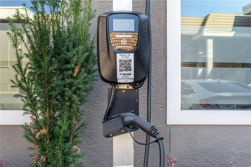 EV Charger