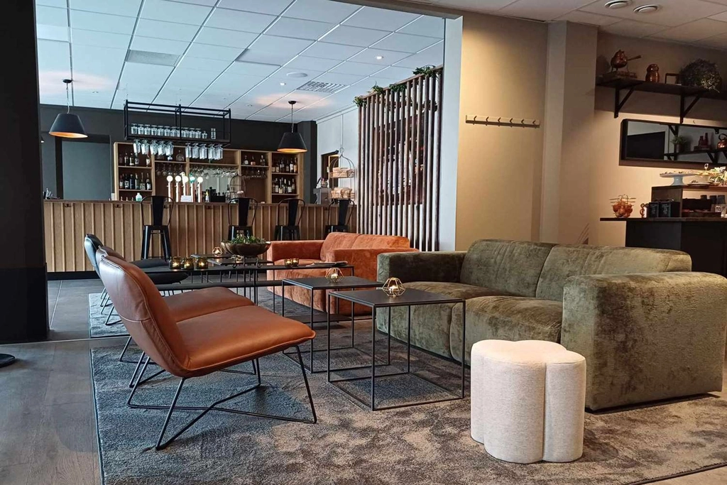 Lobby NY