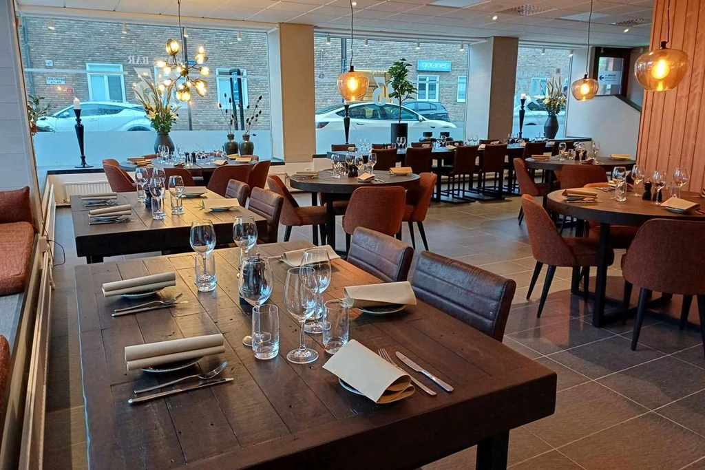 Restaurang NY