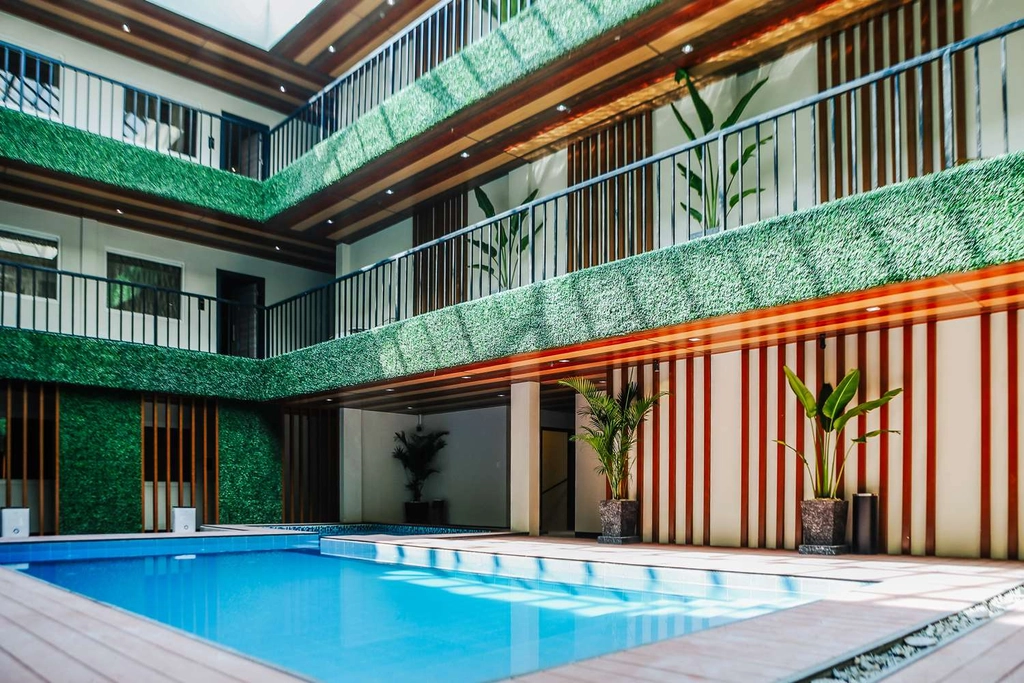 SureStay Plus by Best Western Clarkview, Angeles City