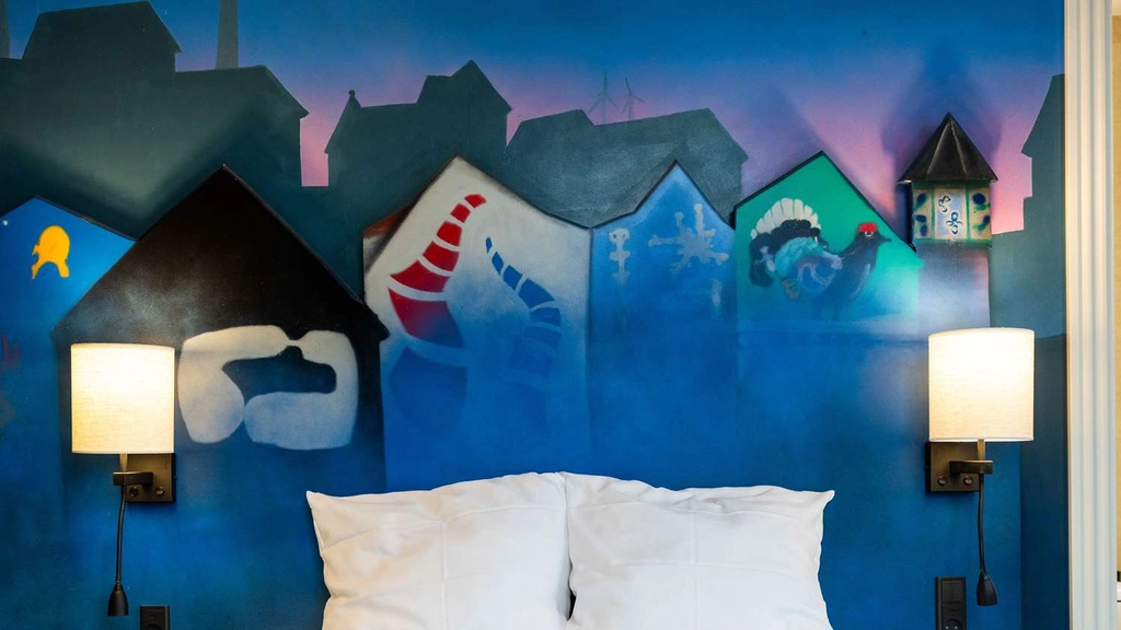 Art Room Brande