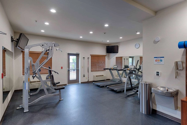 Fitness Room