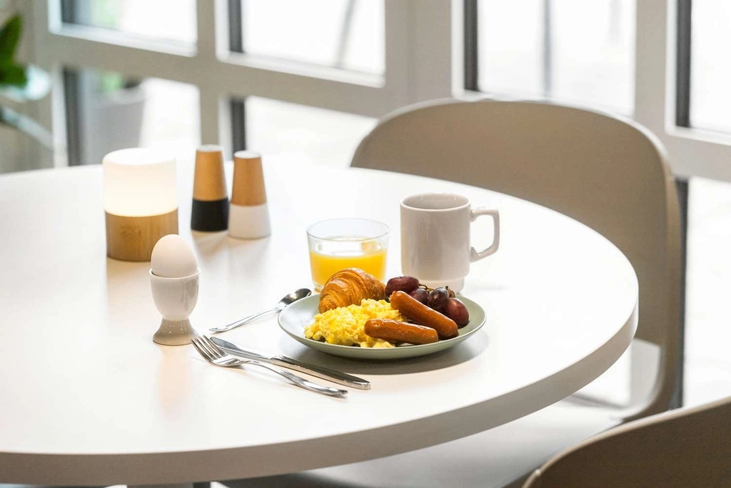 Breakfast