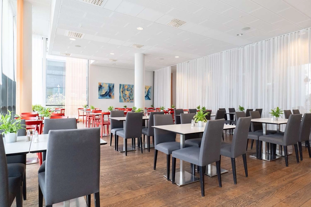 Restaurant BW Plus Park City Malmo
