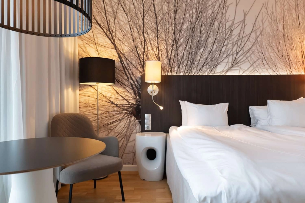 Superior Twin BW Plus Park City Lund