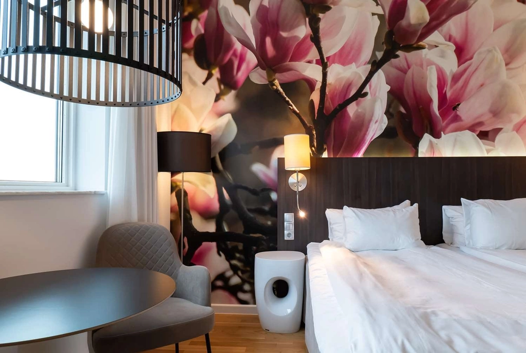 Standard Twin BW Plus Park City Lund