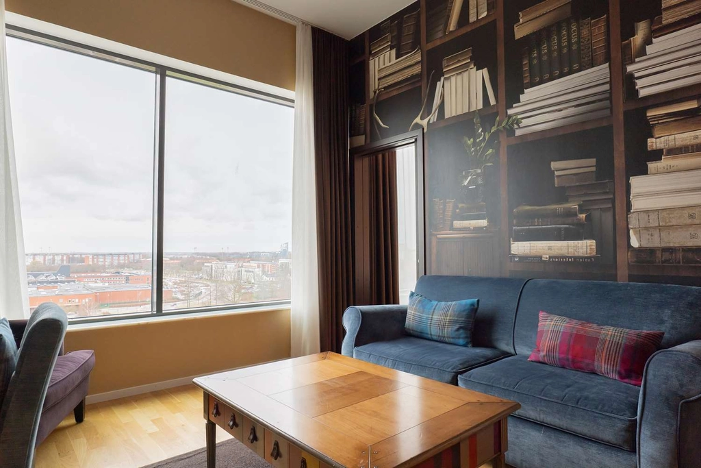 Juniorsuite BW Plus Park City Lund