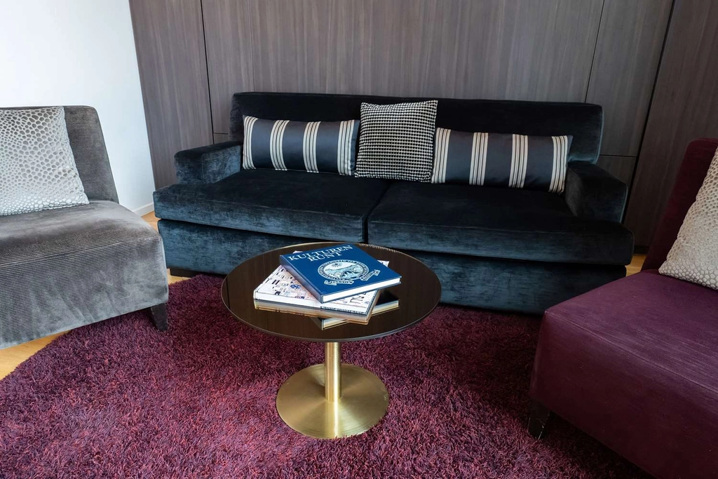 Conference penthouse BW Plus Park City Lund