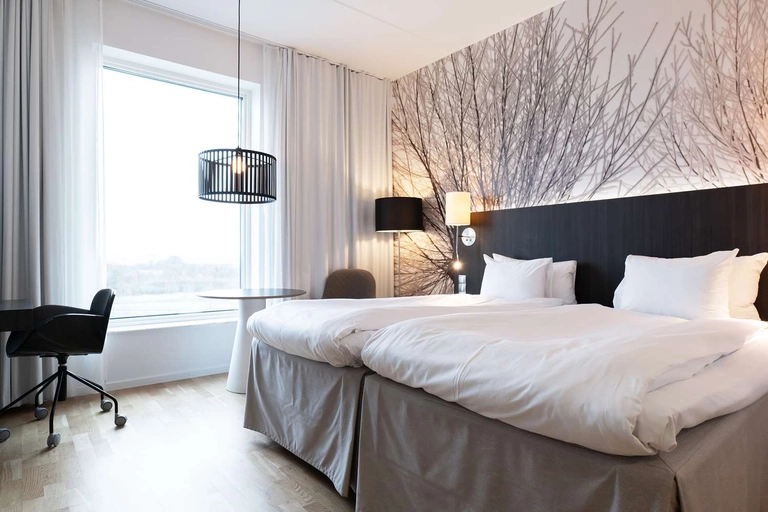 Superior Twin BW Plus Park City Lund