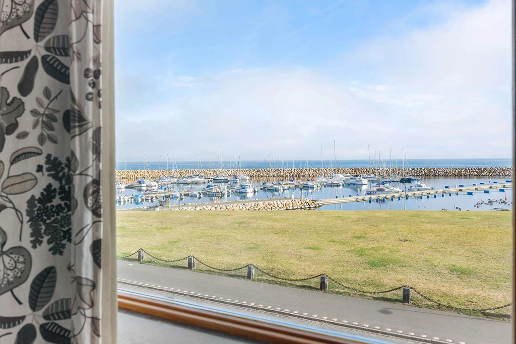 Best Western Svea Detail room View