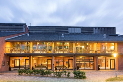 Hotel Fuglsocentret, BW Signature Collection Exterior