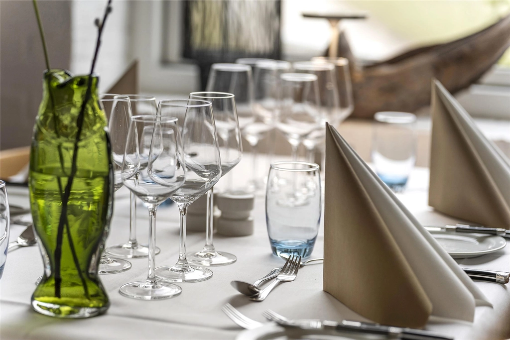 Restaurant Fuglsocentret