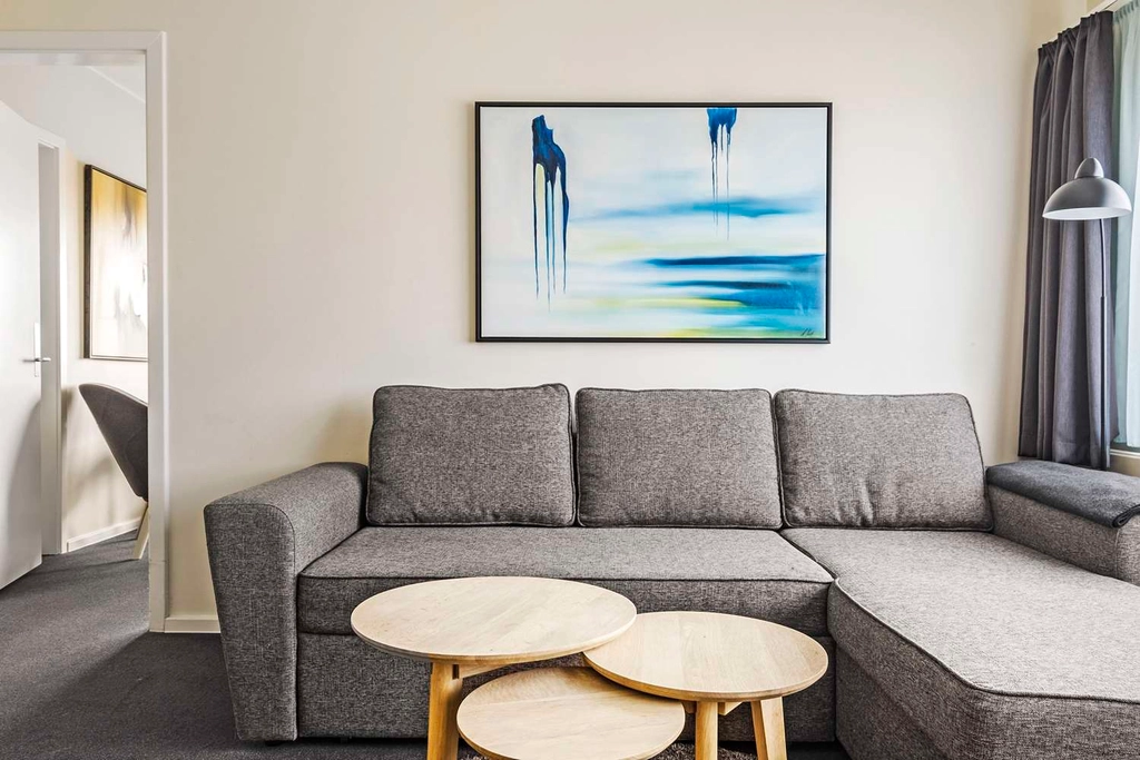 Suite Living Room