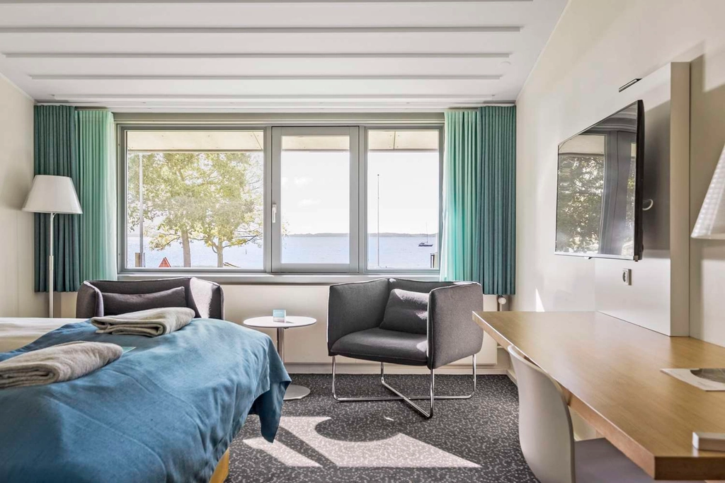 King room oceanview