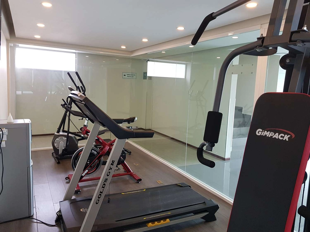Gym