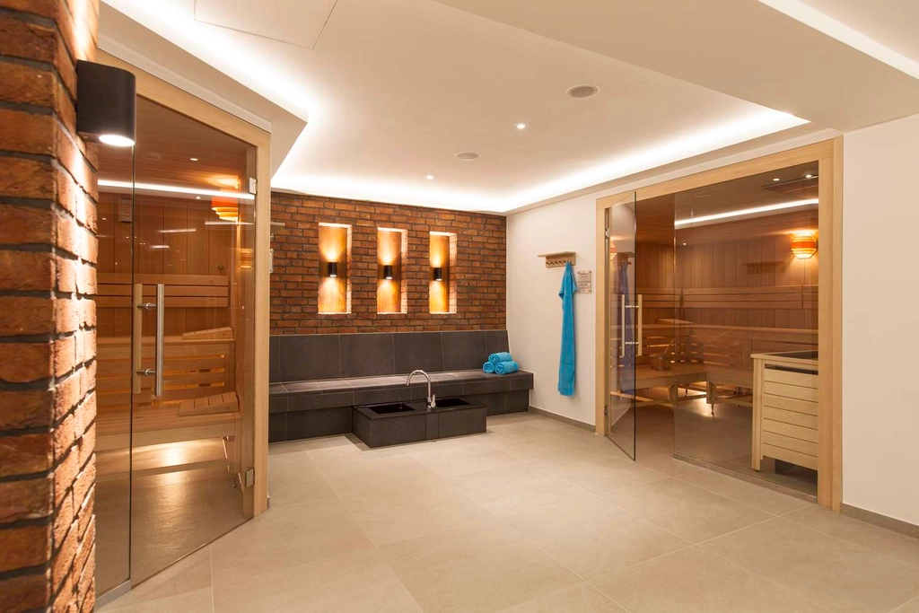 finish sauna