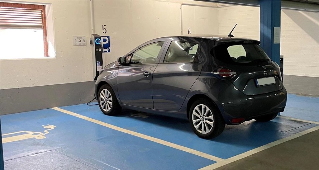 E-Mobility