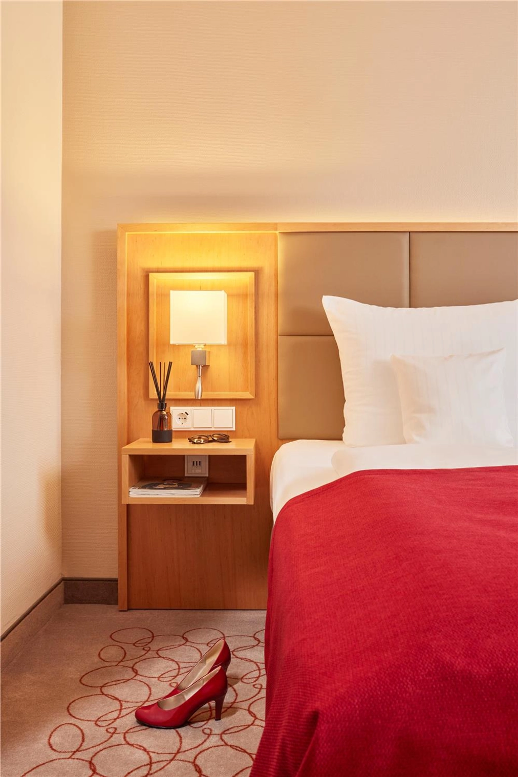 premium room