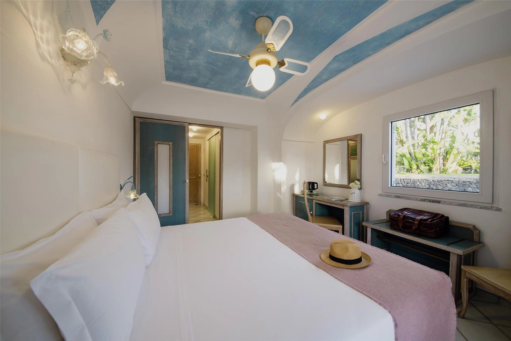 Classic room