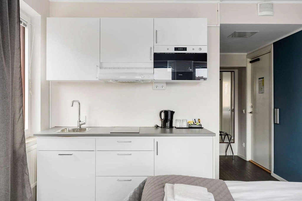 Superior BW Hotel Solna