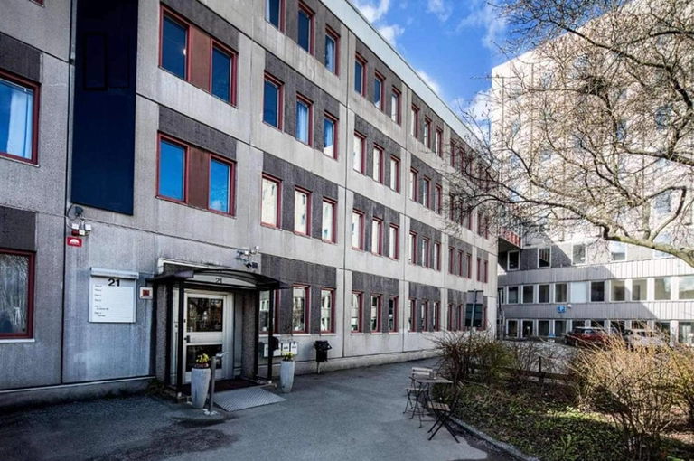 Best Western Solna