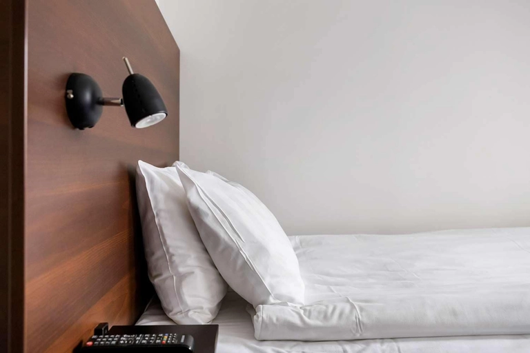Single standard BW Hotel Solna