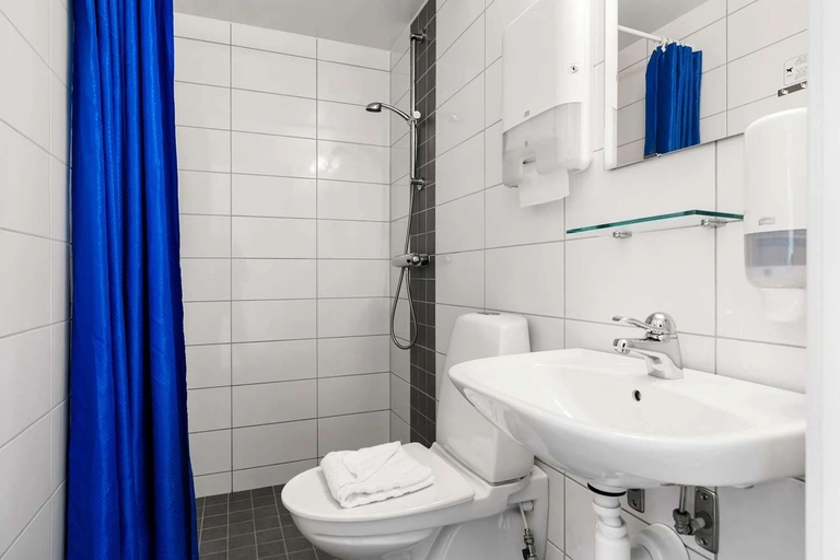 Twin Standard BW Hotel Solna