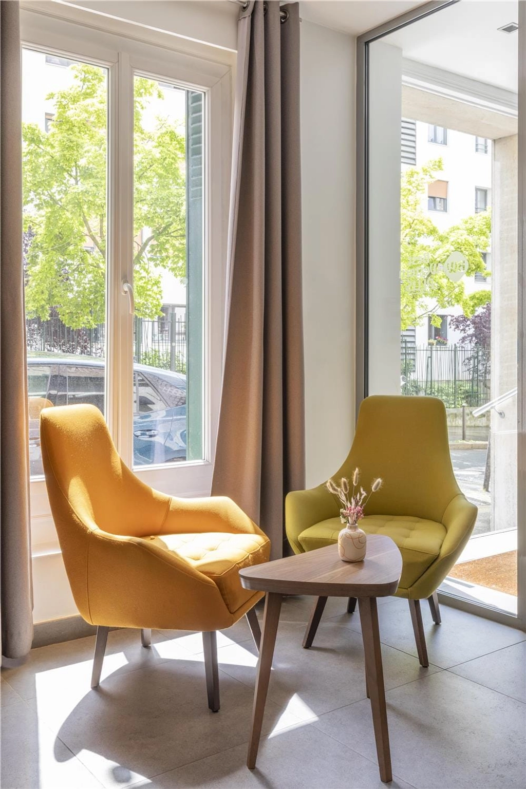 Best Western Paris Nation