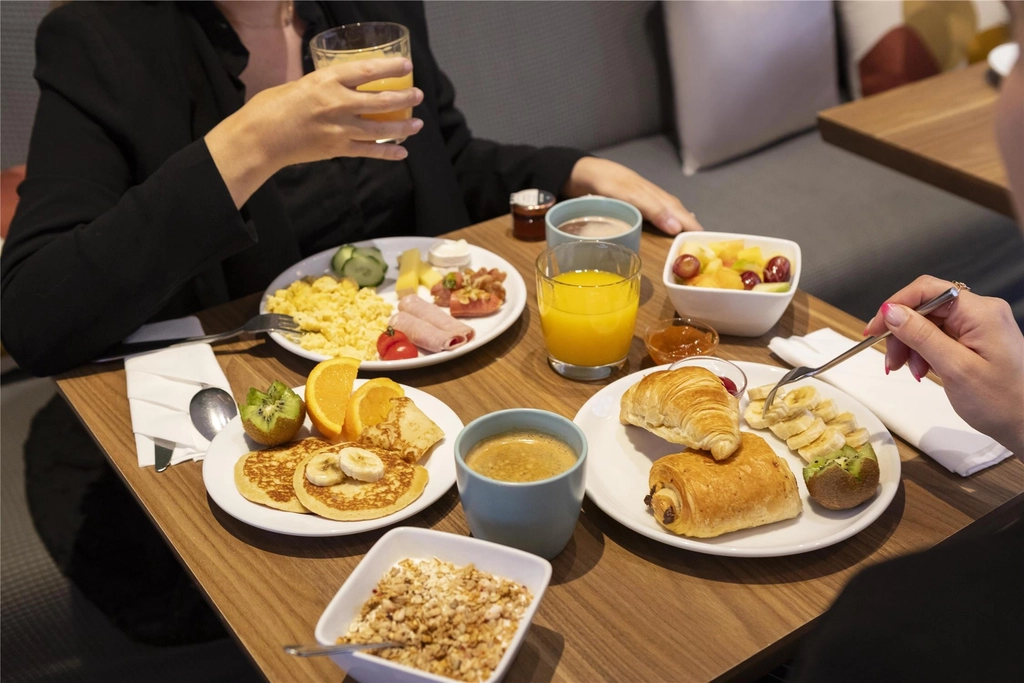 Best Western Paris Nation