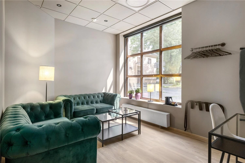 Family room BW Hotel City Gavle