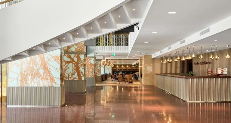 Nordic Hotel Forum