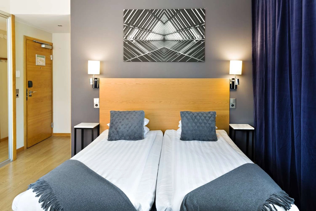 Hotell Vasa Alle