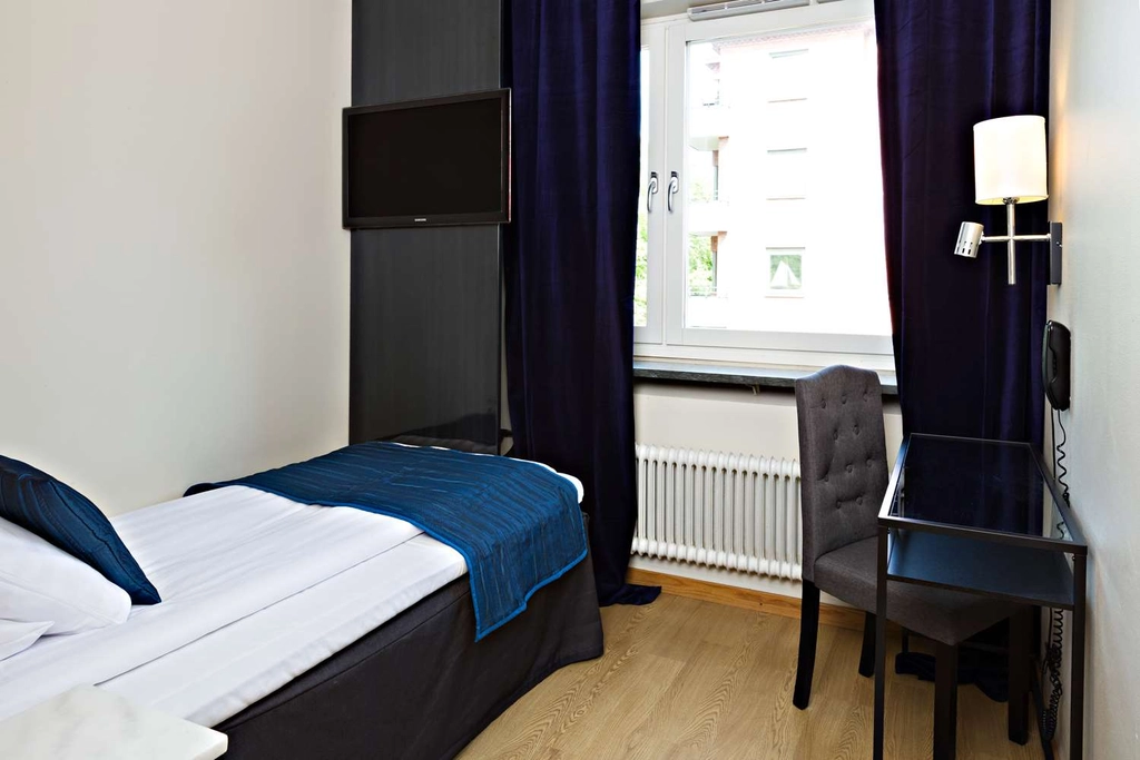 Hotell Vasa Alle