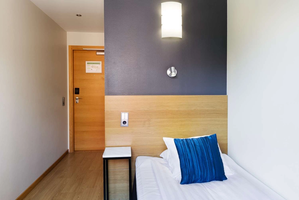 Hotell Vasa Alle