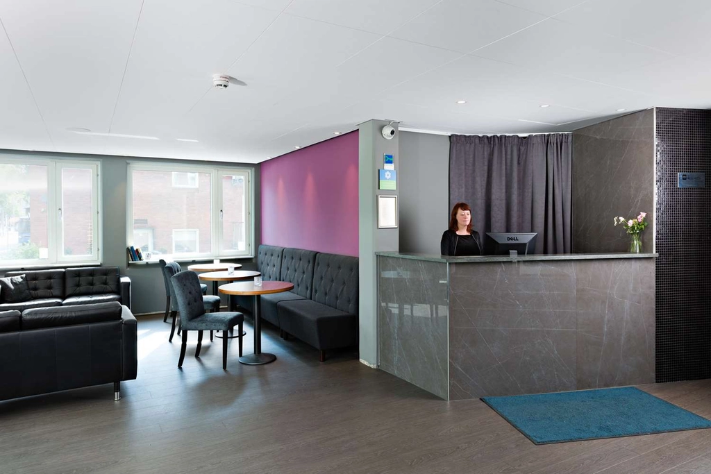 Hotell Vasa Alle