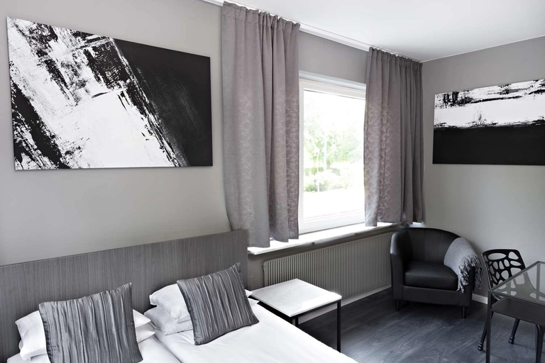 Hotell Vasa Alle