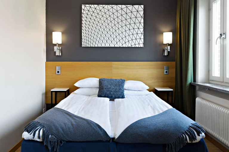 Hotell Vasa Alle