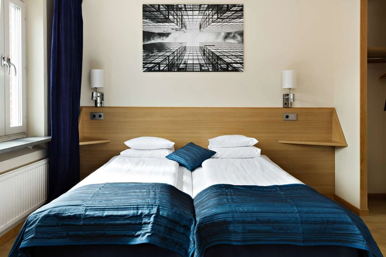Hotell Vasa Alle