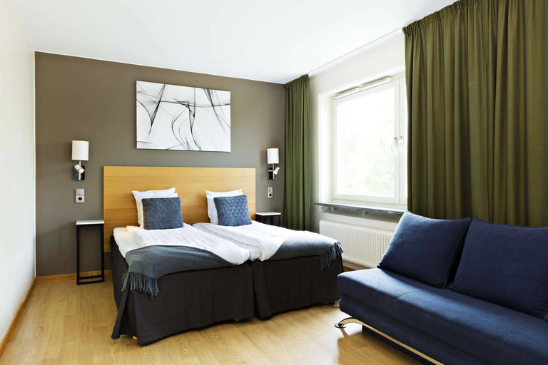 Hotell Vasa Alle