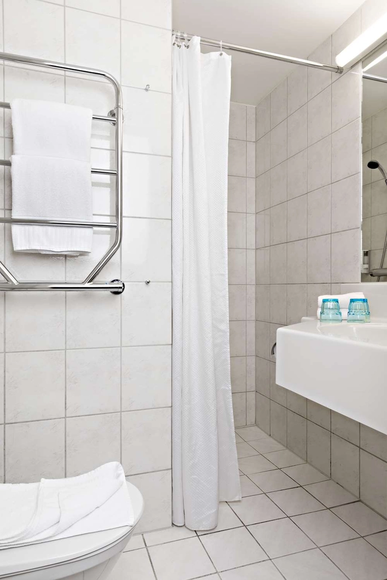 Hotell Vasa Alle