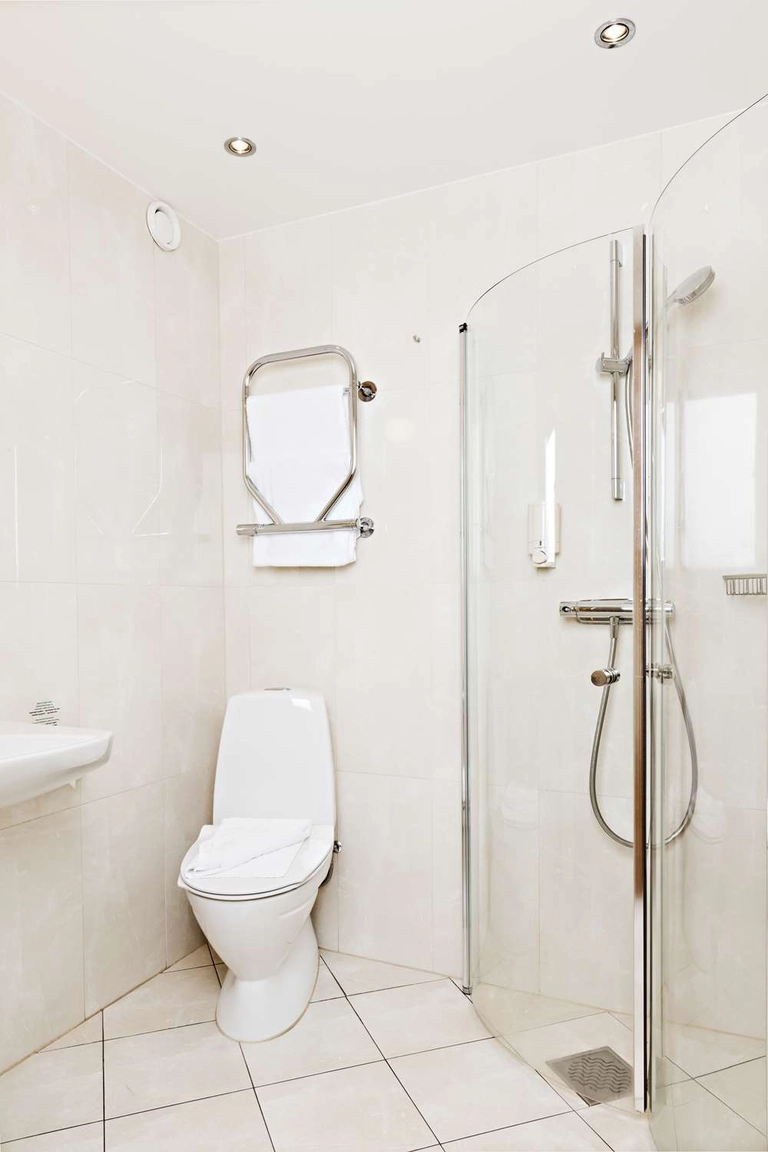Hotell Vasa Alle