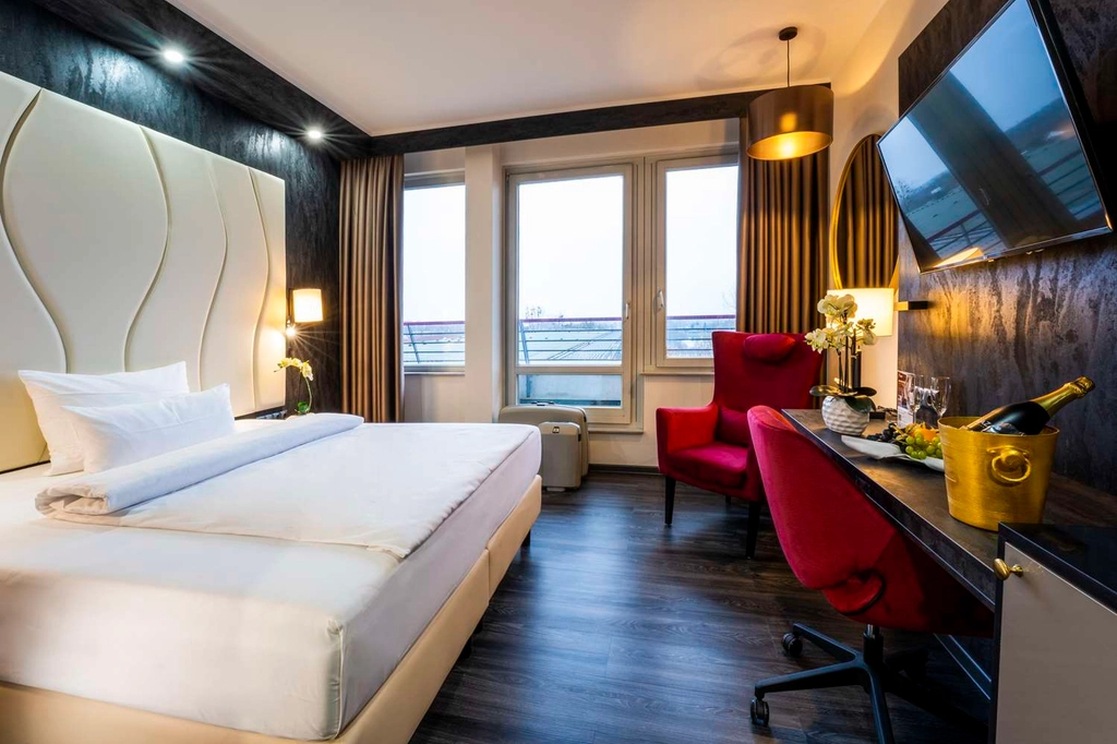 Double room standard Lake