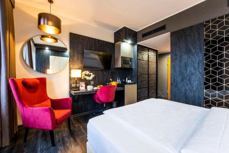 Double room standard Lake