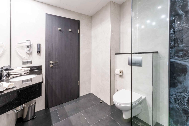 Double room standard Lake