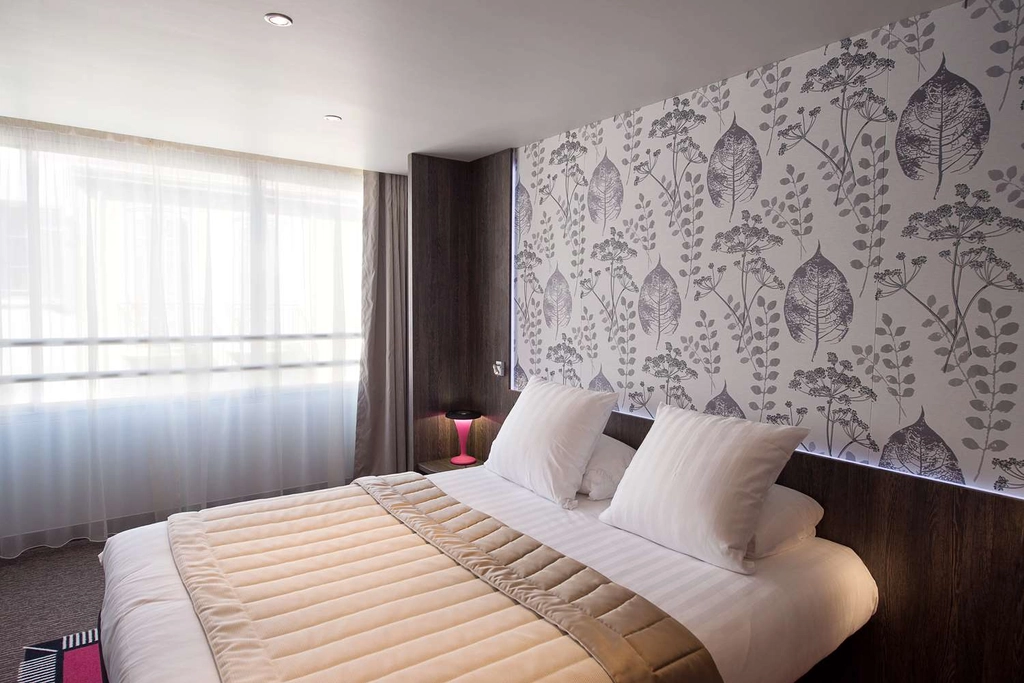 CLASSIC ROOMS