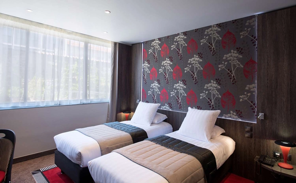 Superior Guest Room