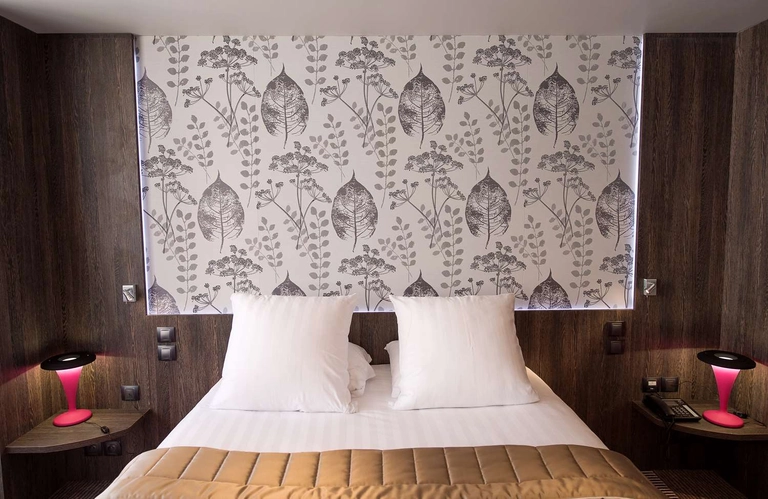 CLASSIC ROOMS