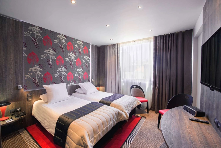 Superior Guest Room
