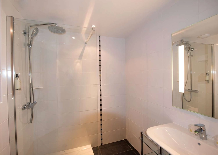 CLASSIC ROOMS