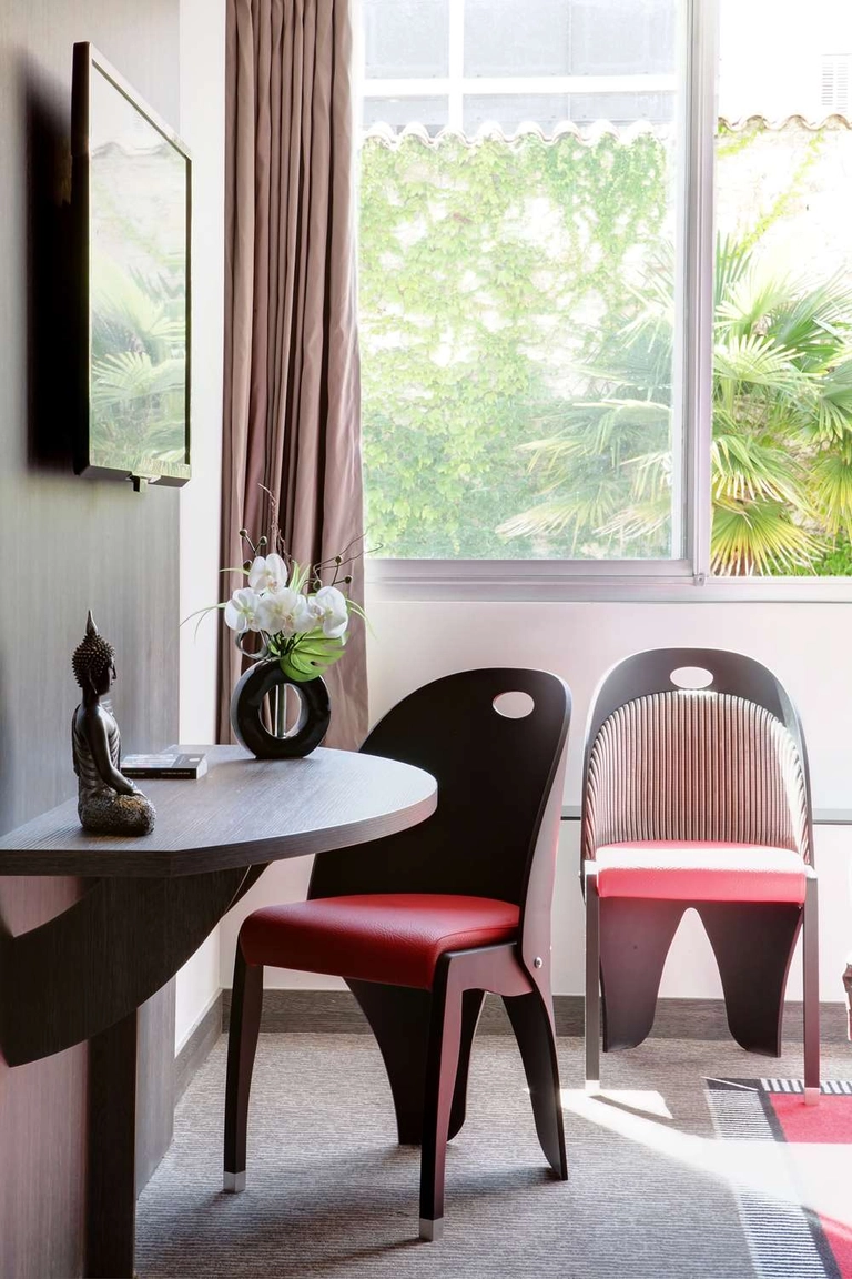 Superior Guest Room